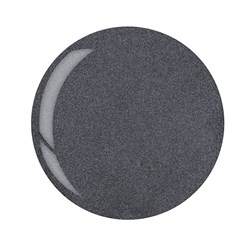 CUCCIO PRO Powder polish dip - #5616 gray with mica 